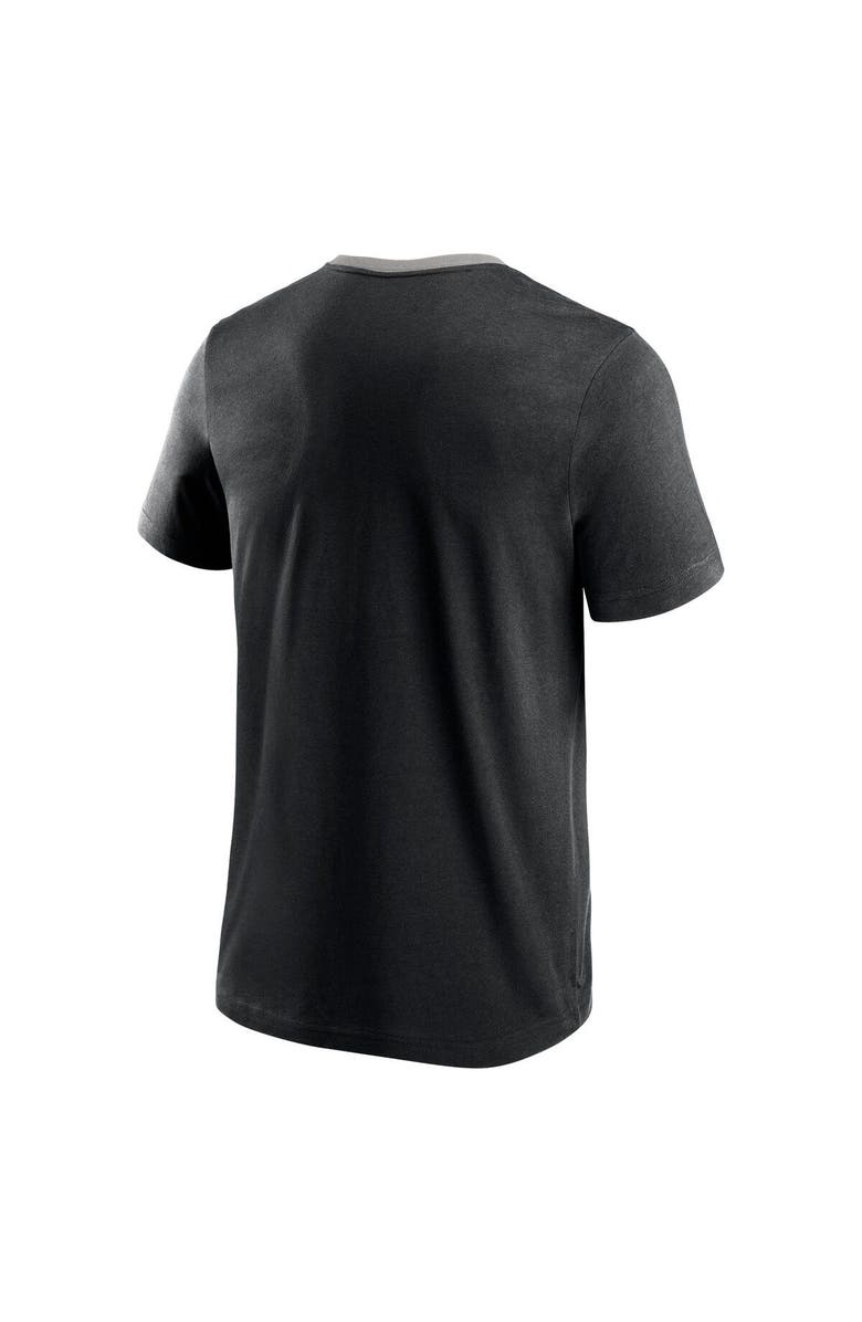 FANATICS Men's Fanatics Branded Black Chicago White Sox Claim The Win T-Shirt, Alternate, color, 