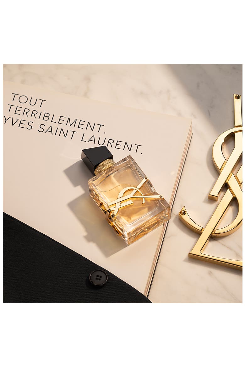 Libre Eau de Parfum Gift Set $210 Value (Women) | Nordstrom