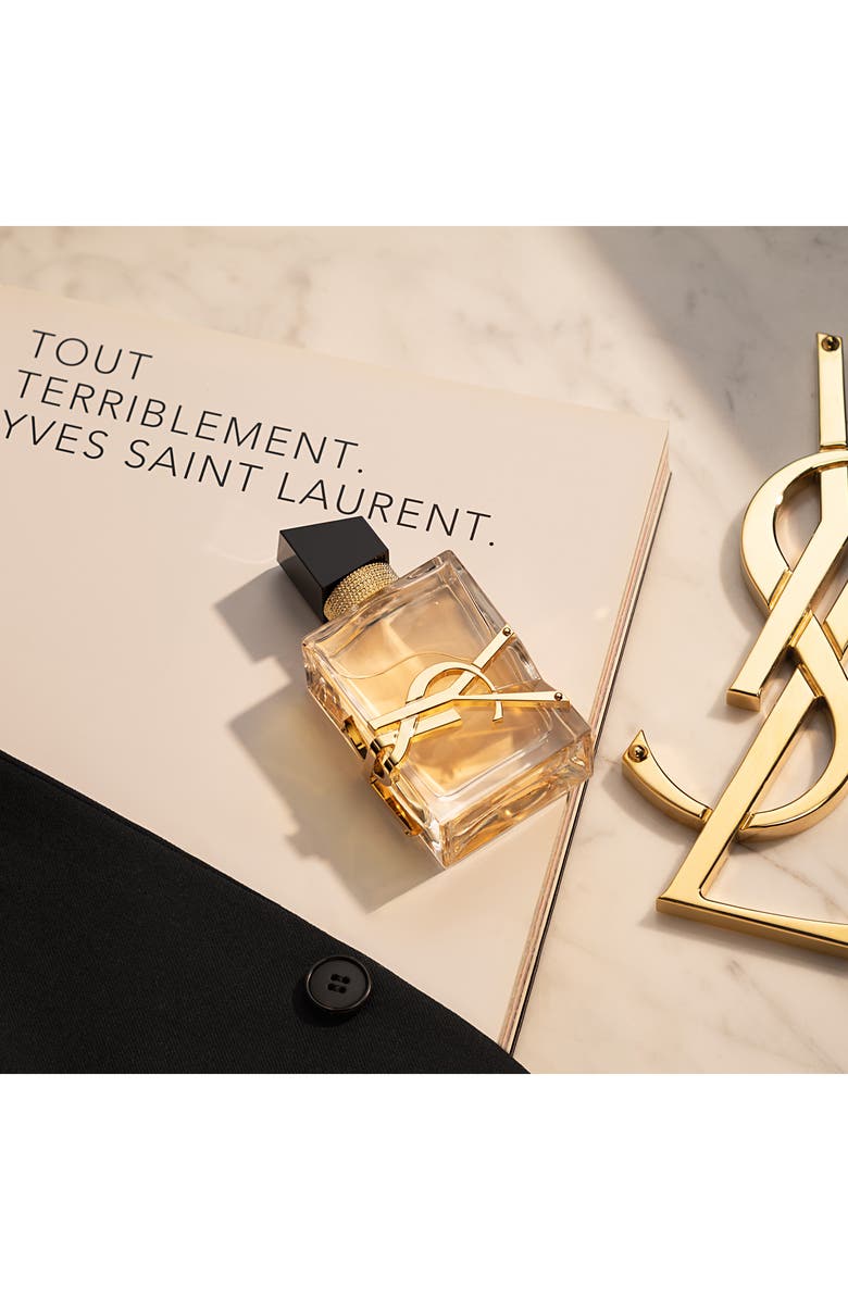 Yves Saint Laurent Libre Eau de Parfum Gift Set $210 Value, Alternate, color,