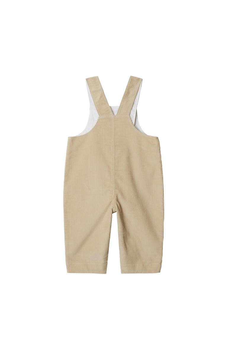 Burberry Cotton Three-piece Baby Gift Set, Alternate, color,