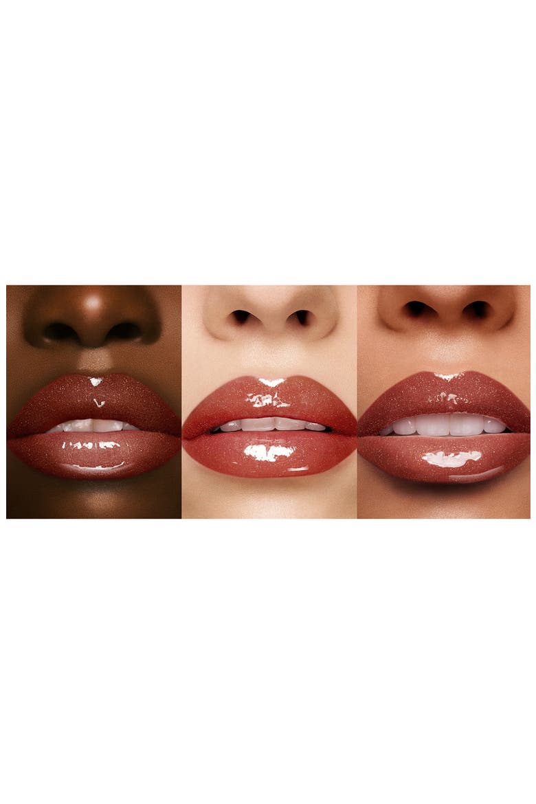 LUST: Gloss™, Alternate, color, BRONZE TEMPTATION