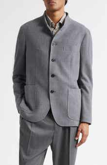 Gassmann K Jacket