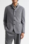 Boglioli Gassmann K Jacket