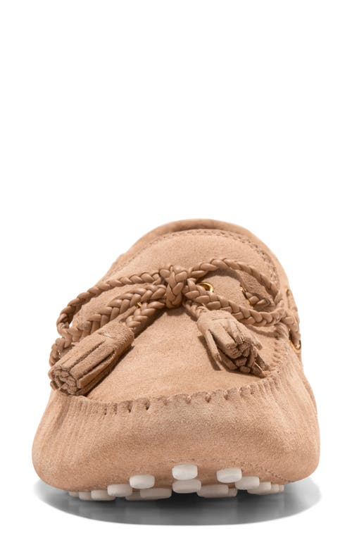 Cole Haan Gissella Driving Loafer