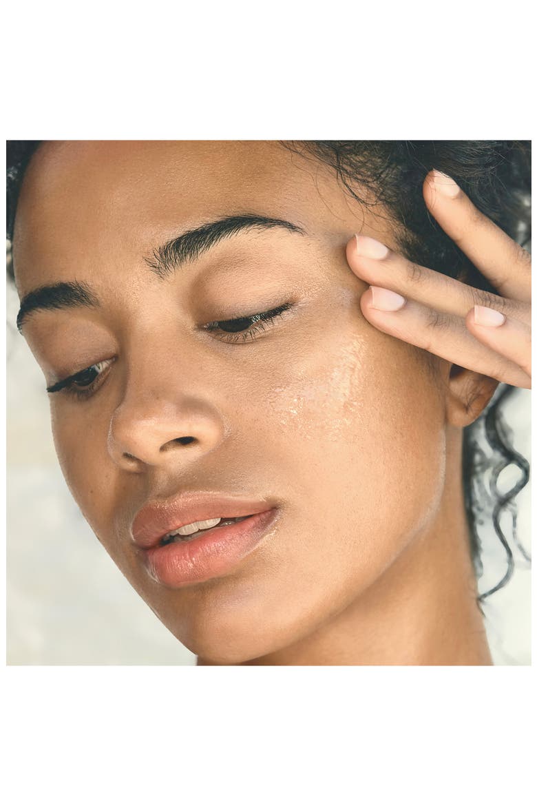 Hydra-Essentiel Bi-Phase Face Serum with Double Hyaluronic Acid, Alternate, color, NO COLOR
