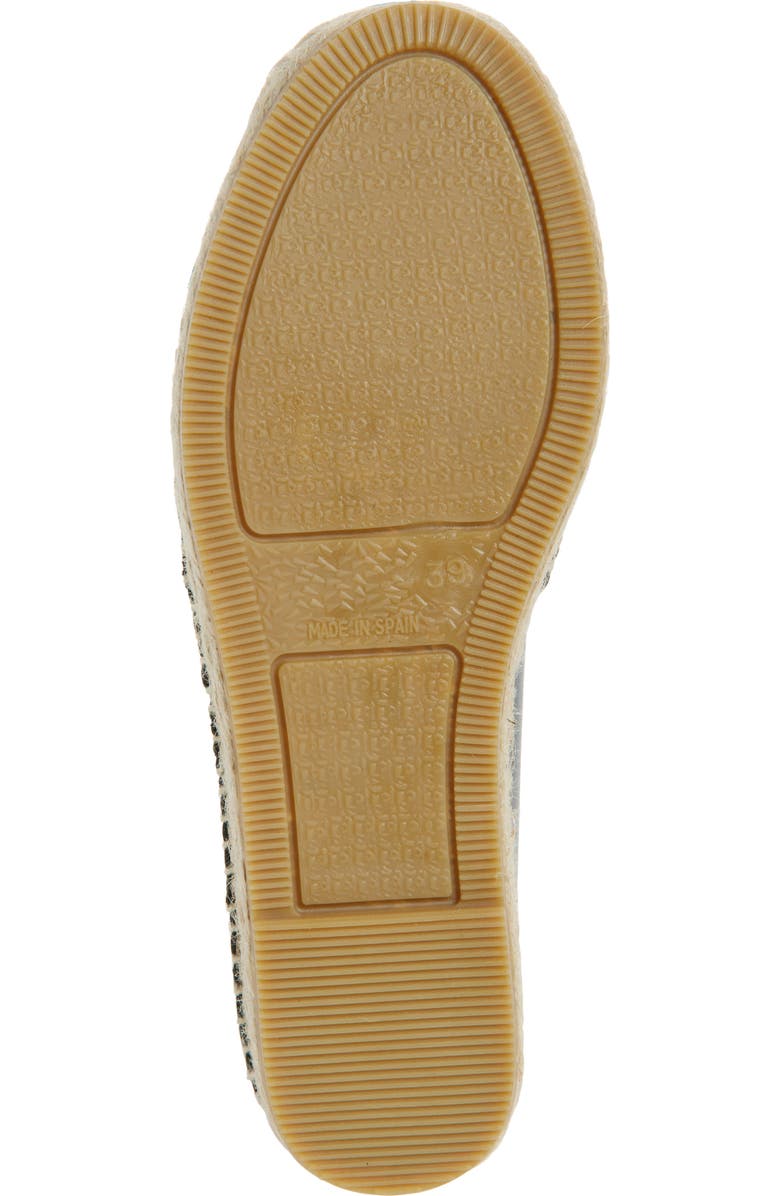 VALENTINO BY MARIO VALENTINO Jessica VLOGO Espadrille Flatform, Alternate, color,