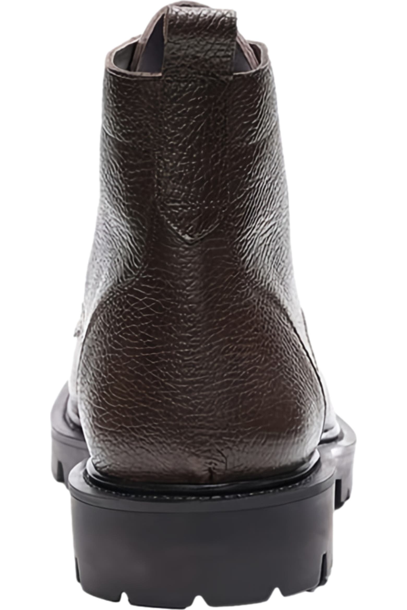 Burnish Color Code A. Veer Robert Lace-up Boot (Men) | Nordstrom