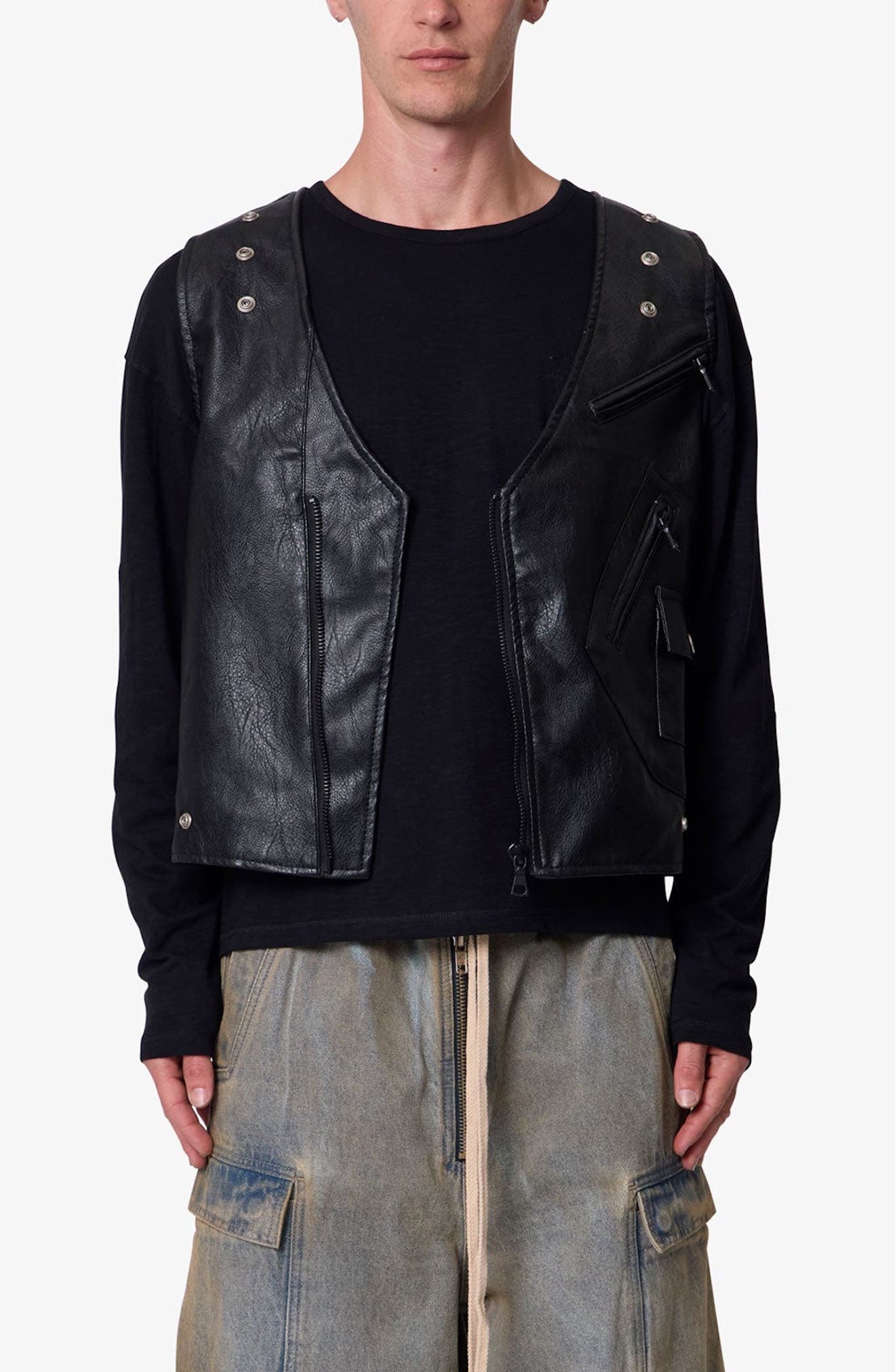 selected BLACK