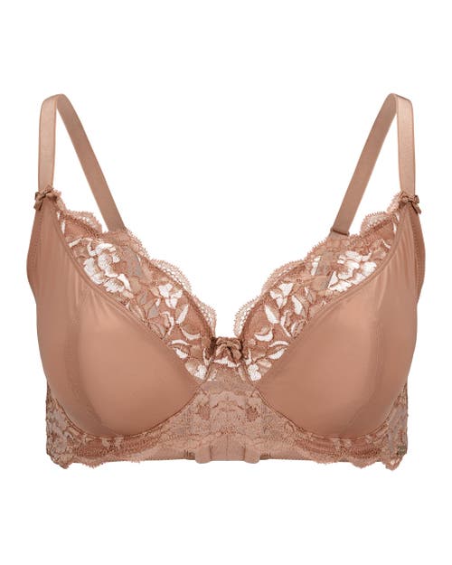ADORE ME ADORE ME VICKY UNLINED FULL COVERAGE BRA 