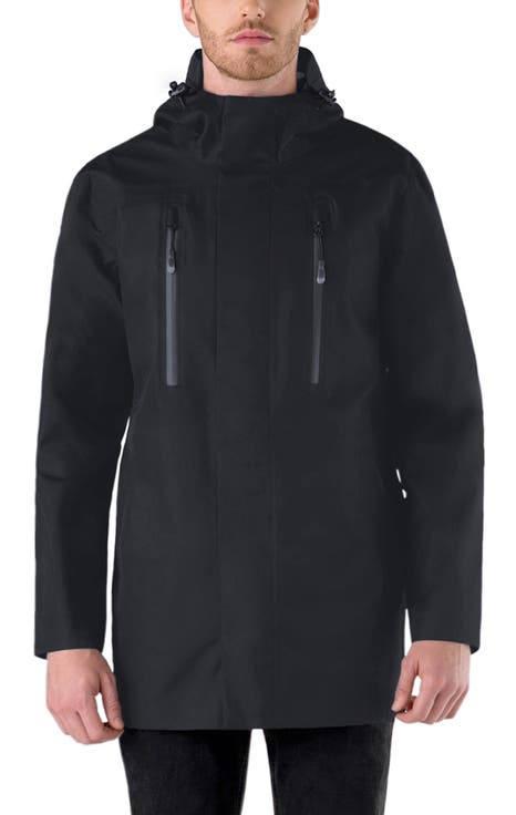 Men's Coats & Jackets | Nordstrom