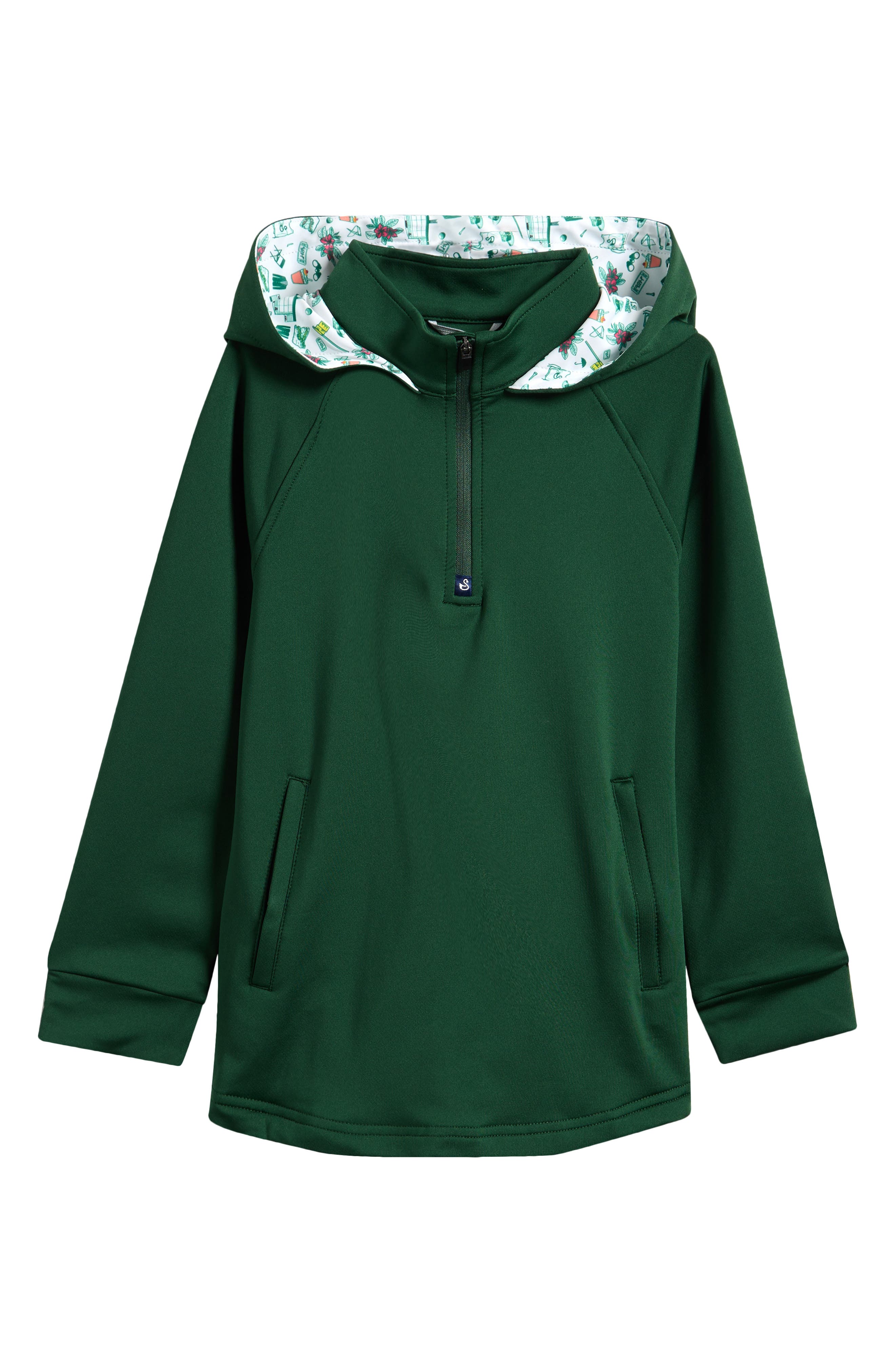 Swannies Kids' Championship Hoodie