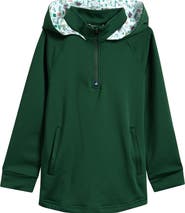 Swannies Kids' Championship Hoodie