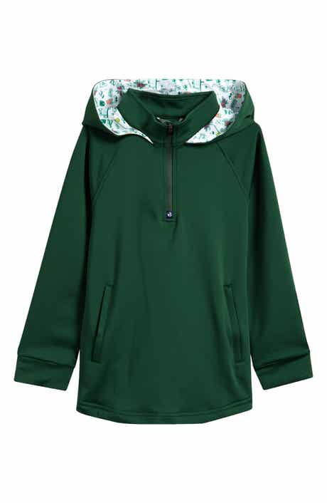 Swannies Kids' Championship Hoodie