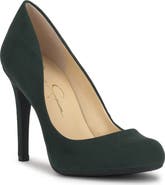 Jessica Simpson Cali Pump