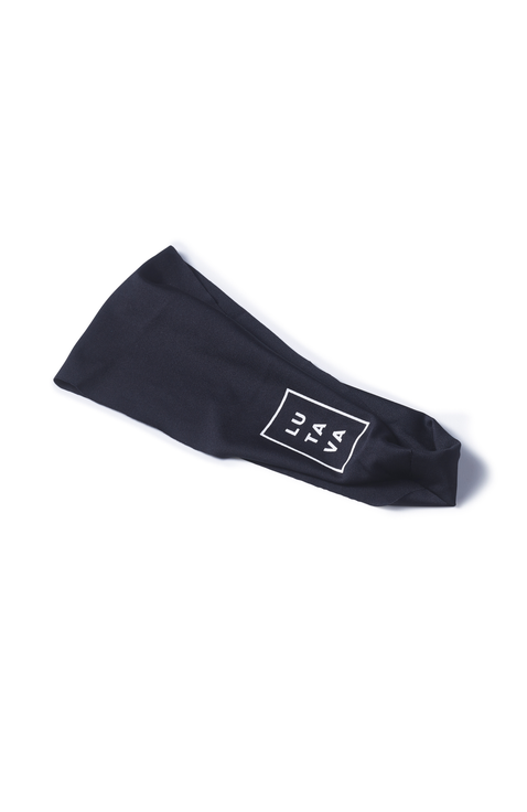 Antimicrobial Unisex Seamless Headband