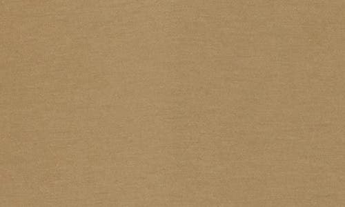 Nordstrom V-neck Pima Cotton T-shirt In Olive Covert
