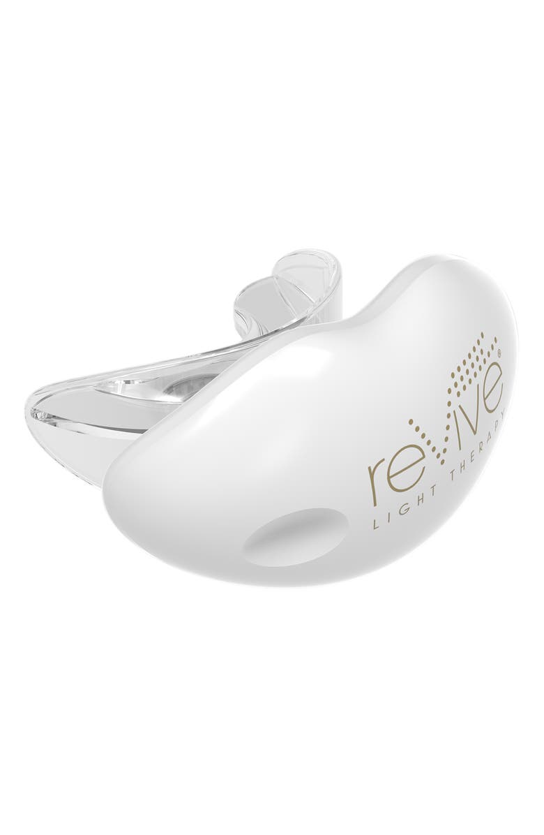 REVIVE LIGHT THERAPY Lux Lip Care LED Lip Plumping Device, Main, color,