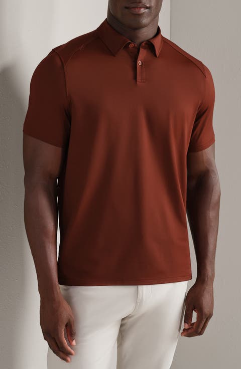 Commuter Polo