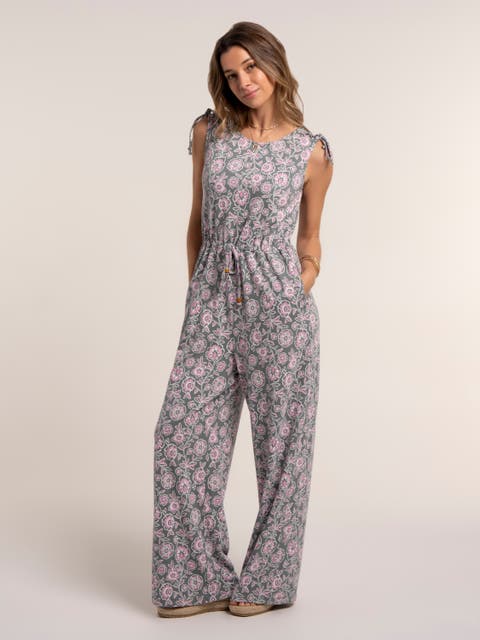 Sari Jumpsuit