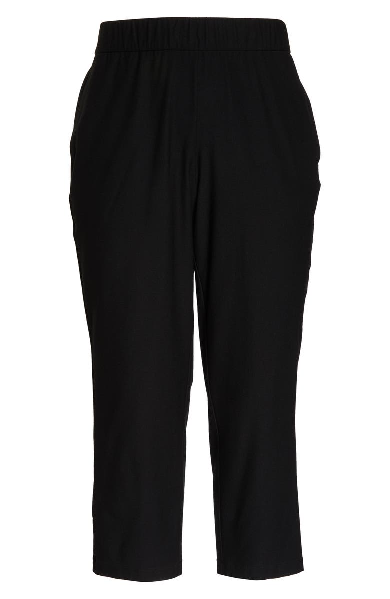 Eileen Fisher Tapered Ankle Pants, Alternate, color,