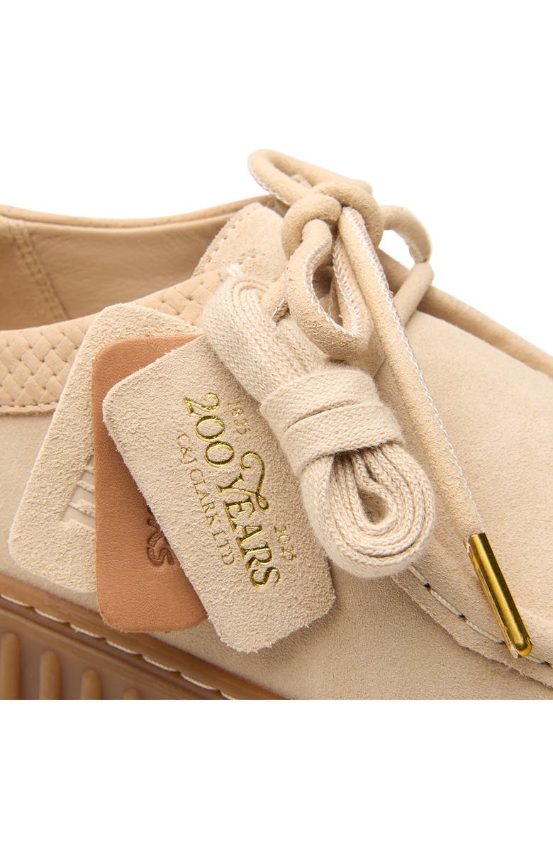 Clarks<sup>®</sup> Originals Torhill Lo Chukka Boot, Alternate, color,