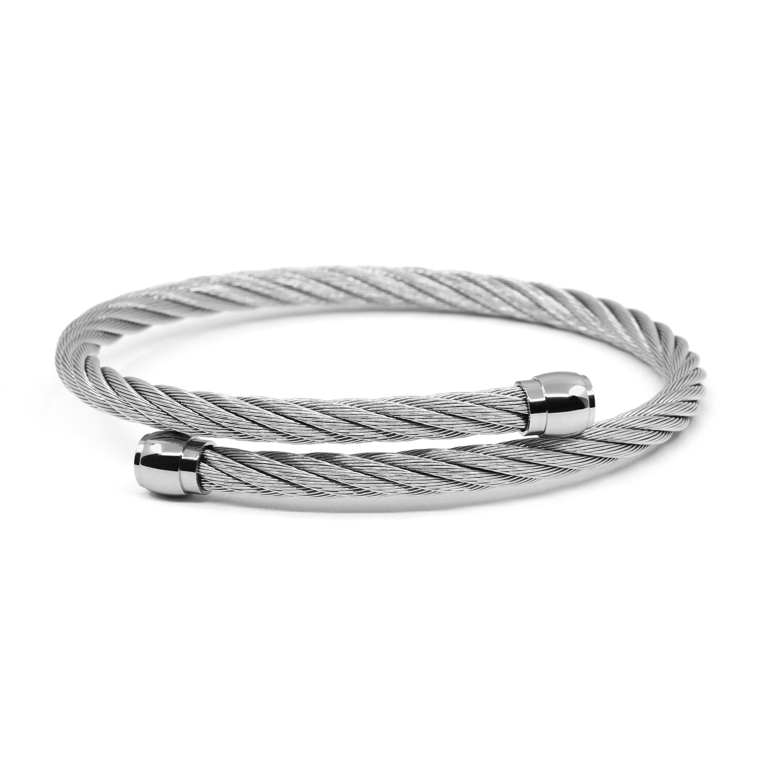 selected Stainless steel
