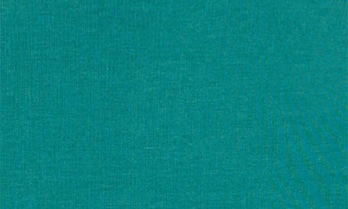 Miles Baby Kids' Hawaiian Santa Print Fleece Sweatshirt In Green