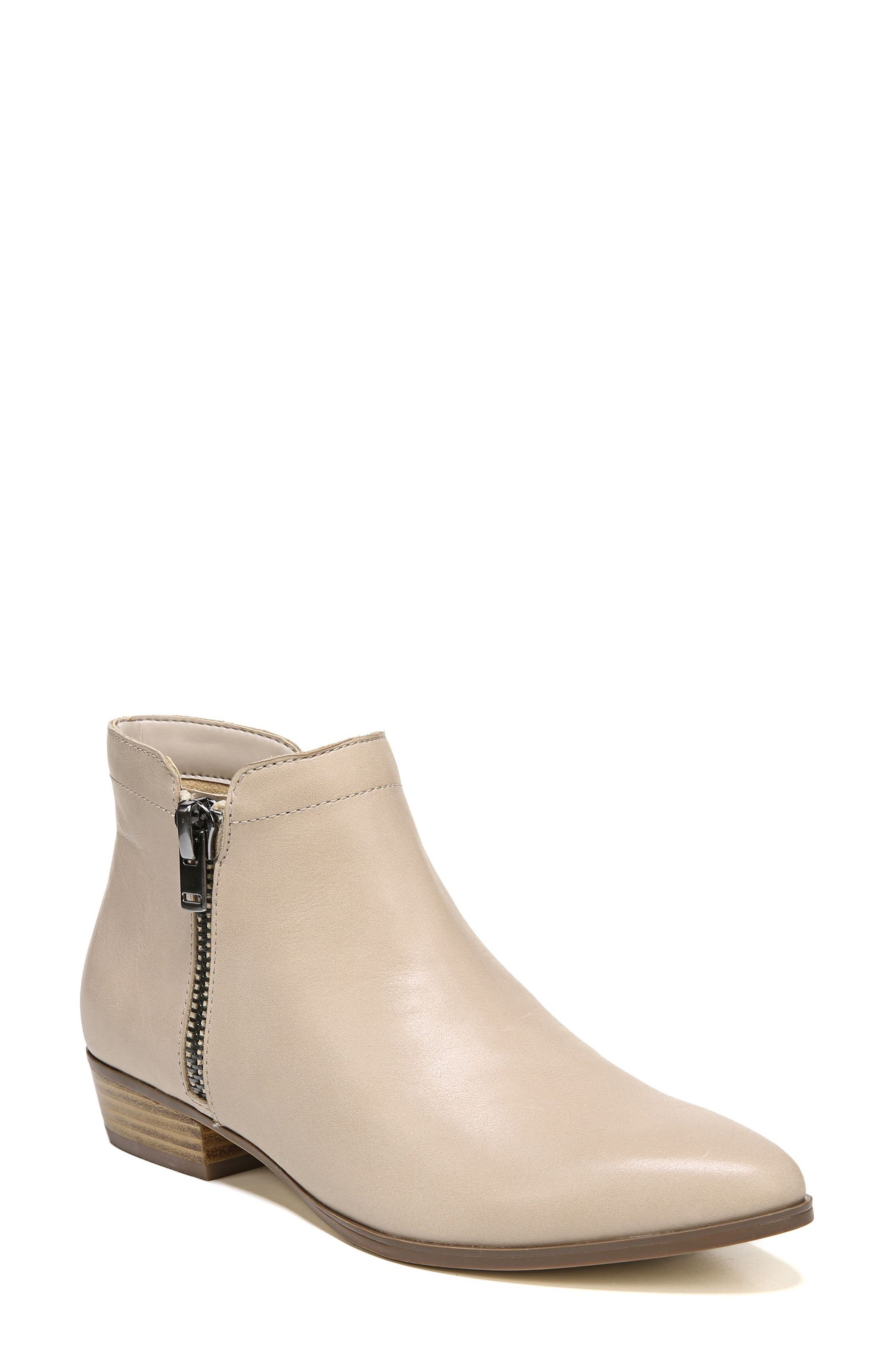 Blair Bootie, Main, color, SOFT MARBLE LEATHER