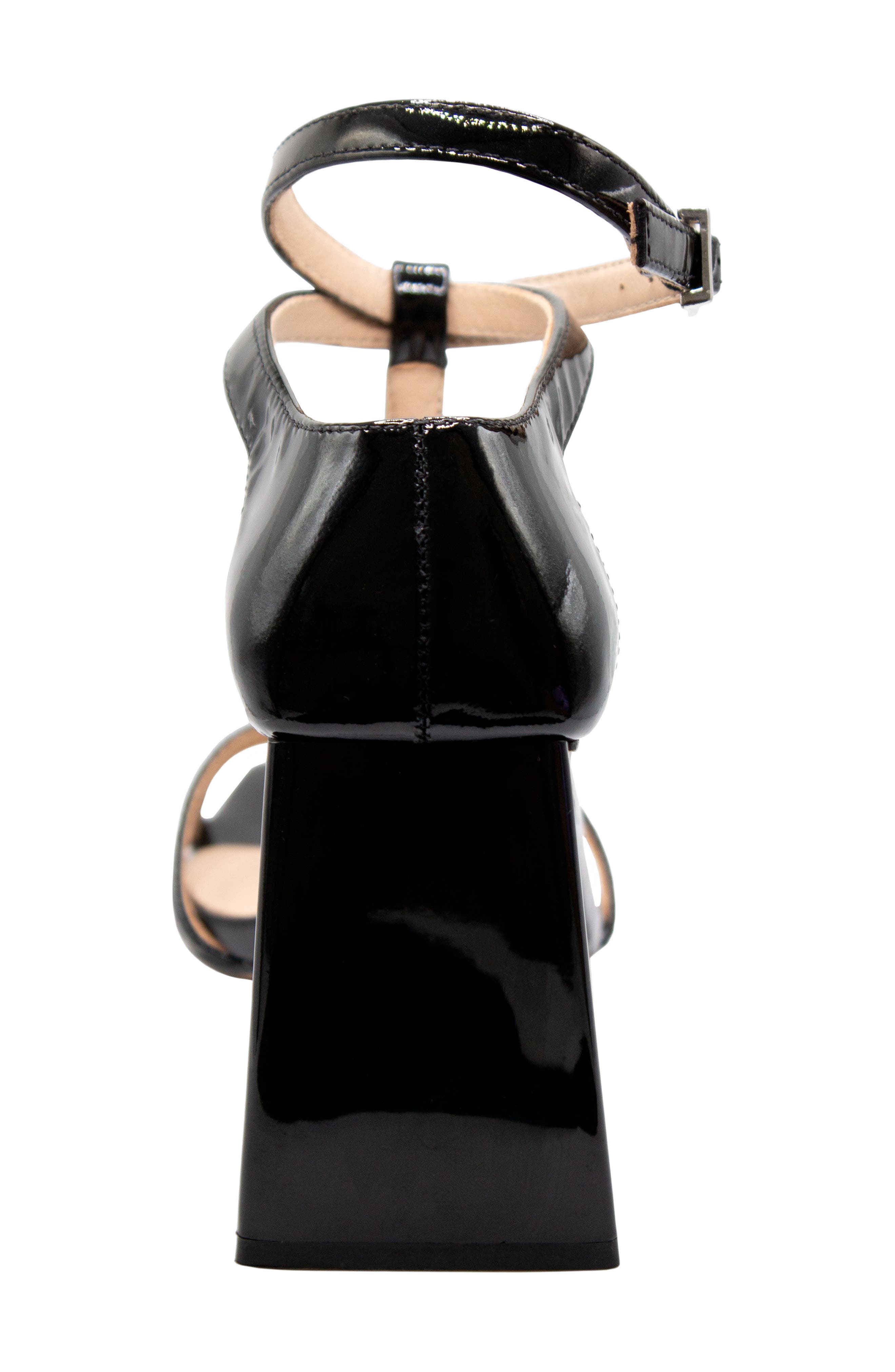 Charles David Tucker Ankle Strap Sandal, Alternate, color, 