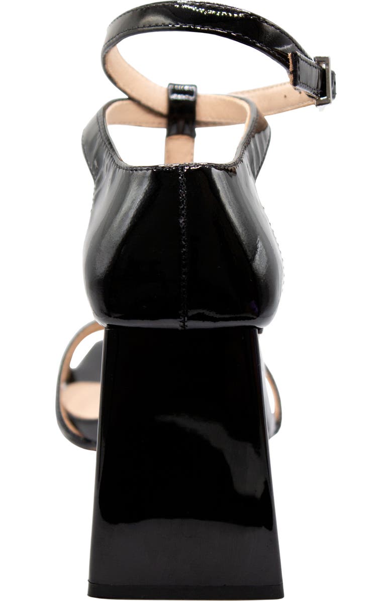 Charles David Tucker Ankle Strap Sandal, Alternate, color,