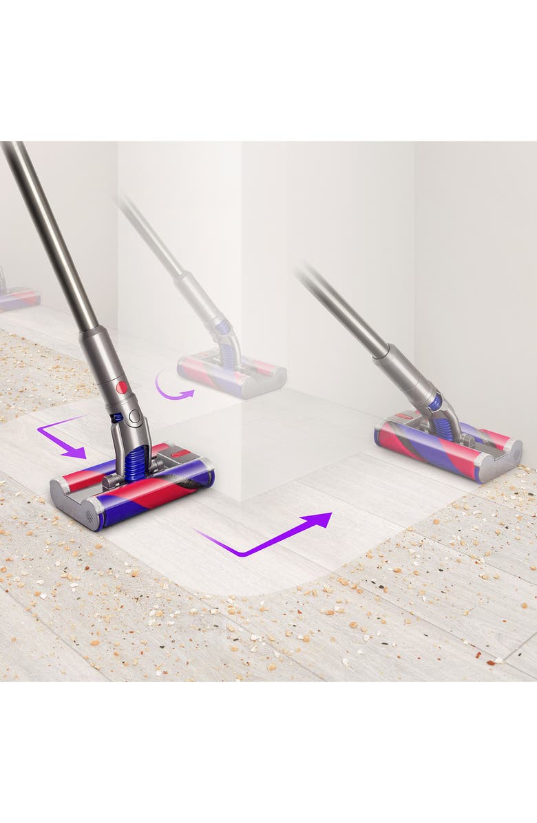 Dyson Omni-Glide Cordless Vacuum, Alternate, color, 