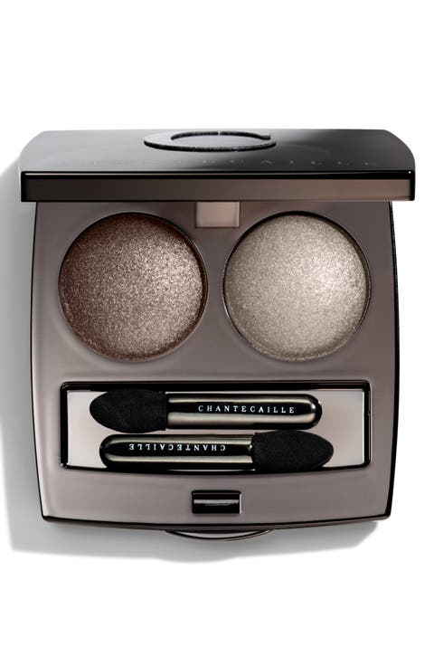 Le Chrome Luxe Eye Duo