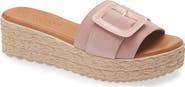 Cordani Beckett Platform Sandal