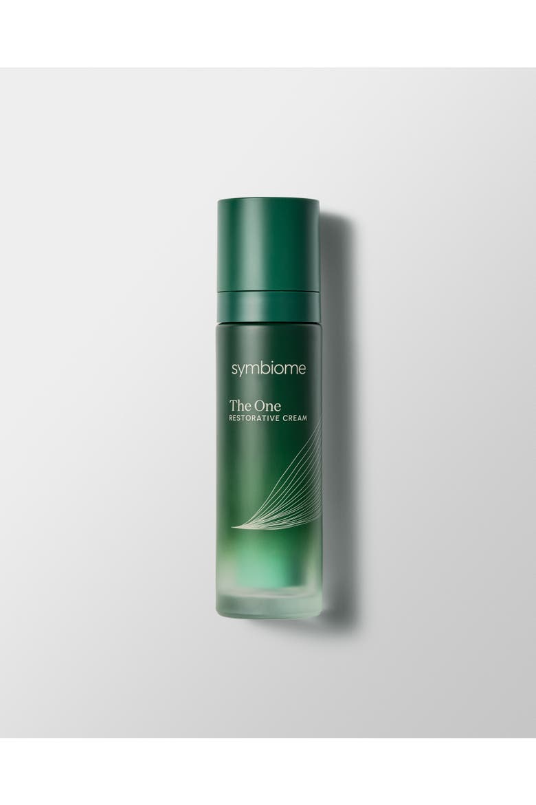 The One Face Cream, Main, color, None