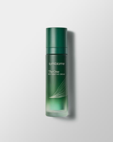 The One Face Cream