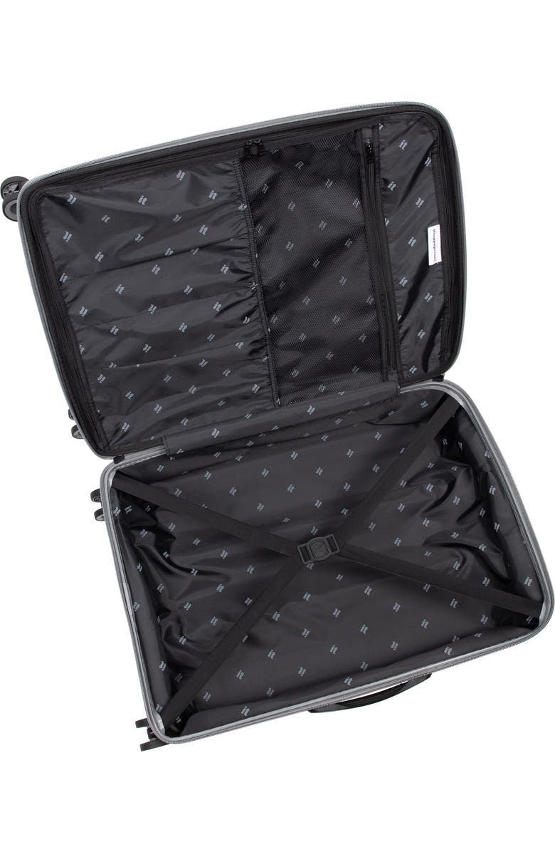IT LUGGAGE Traversed 27-Inch Hardside Luggage, Alternate, color, Ultimate Grey