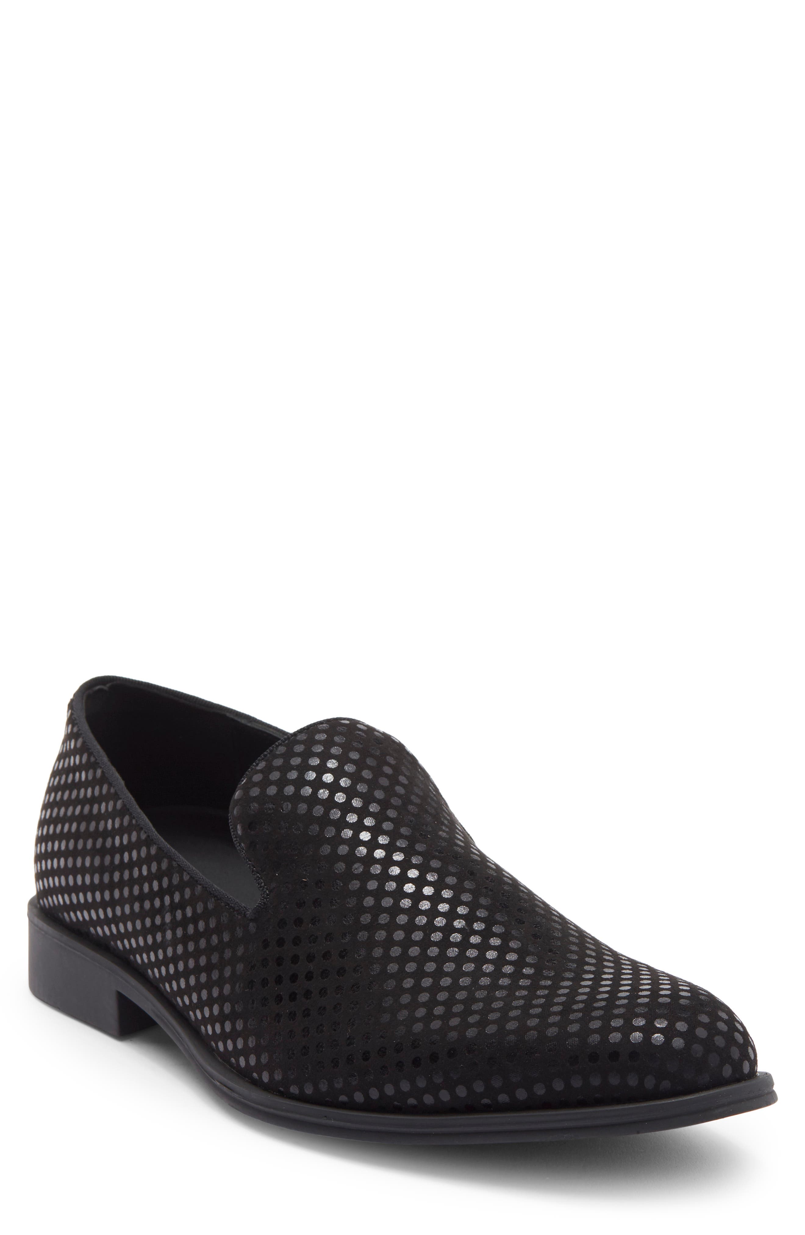Steve Madden Berton Loafer