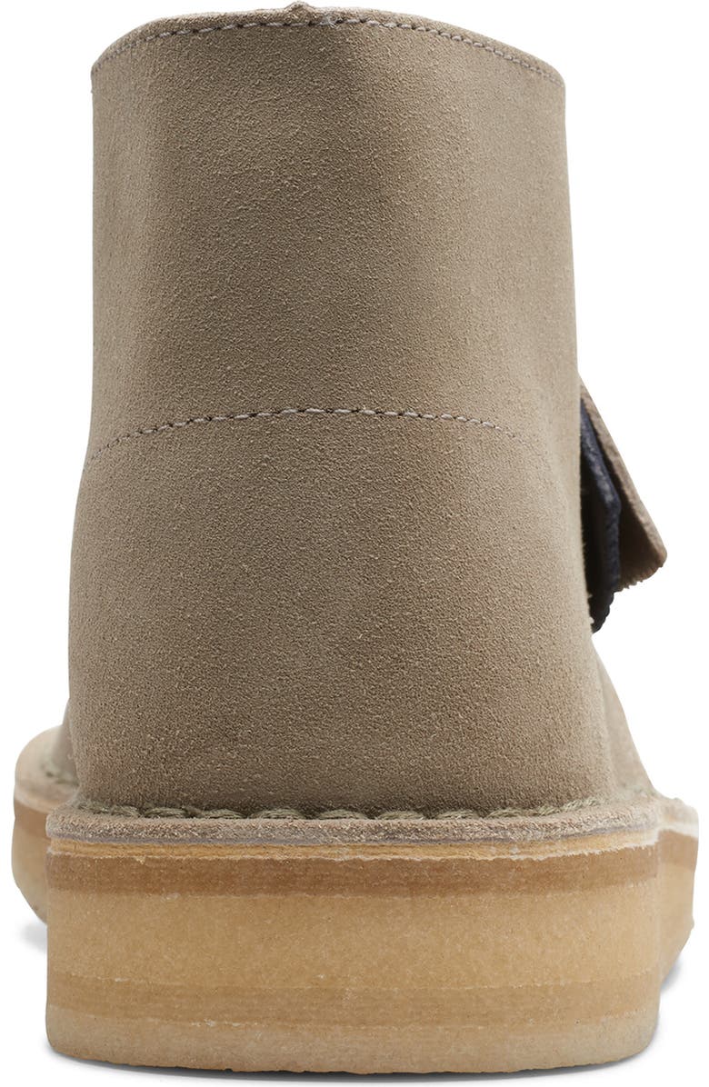 Clarks<sup>®</sup> Originals Desert Boot, Alternate, color,