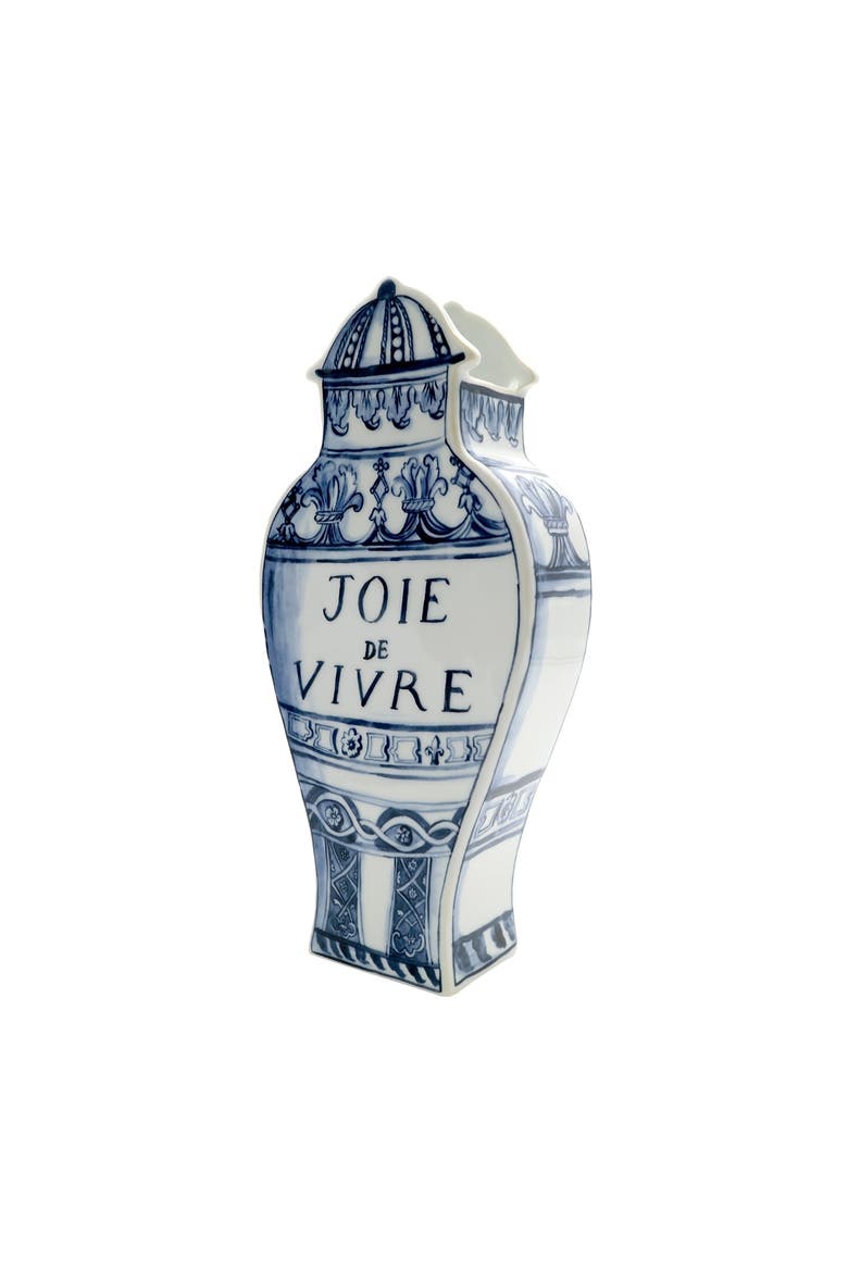 Well Versed Joie Vase, Main, color, Multi