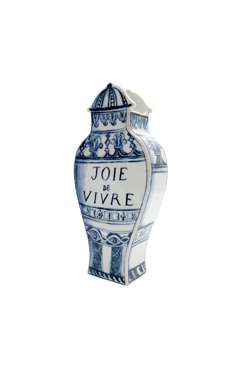 Twig New York Well Versed Joie Vase, Main, color, Multi