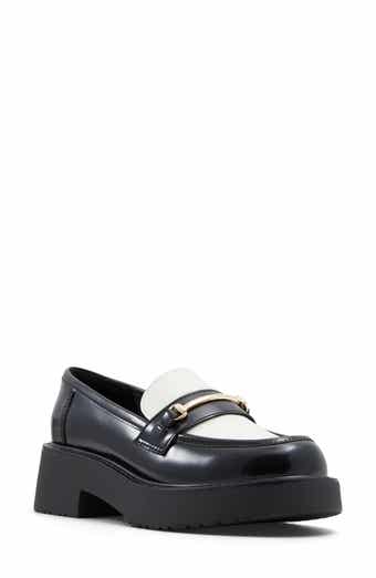 Steve Madden Rodrigo Platform Bit Loafer Women Nordstrom