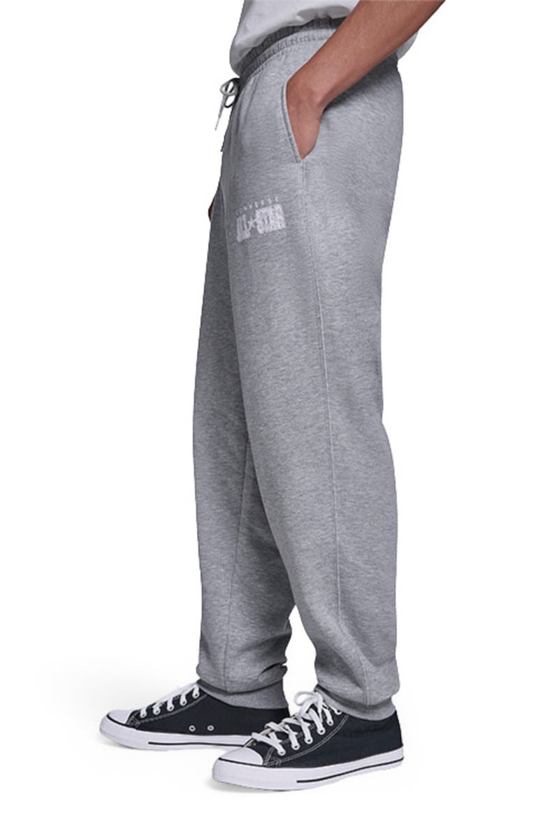 Converse Men's All Star Joggers, Alternate, color, Vintage Grey Heather