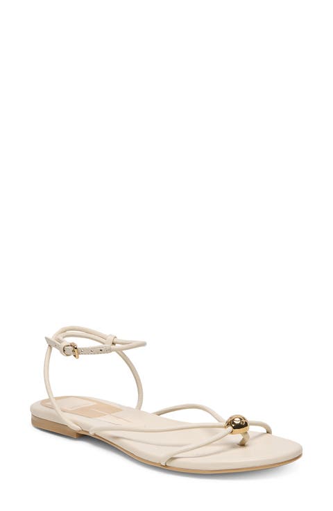 Kenley Ankle Strap Sandal