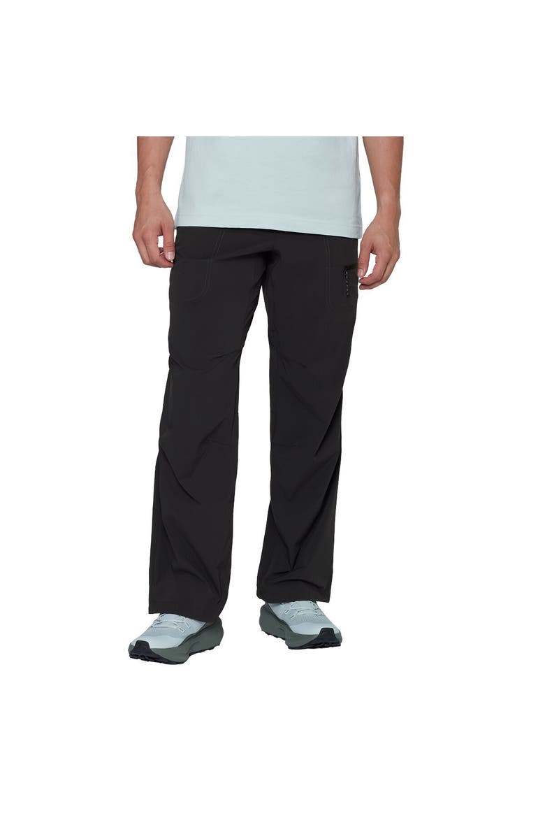 Men's Sender Climbing Pant, Alternate, color, Black