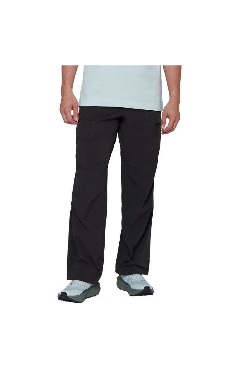 Mammut Sender Climbing Pant - Men's, Main, color, Black