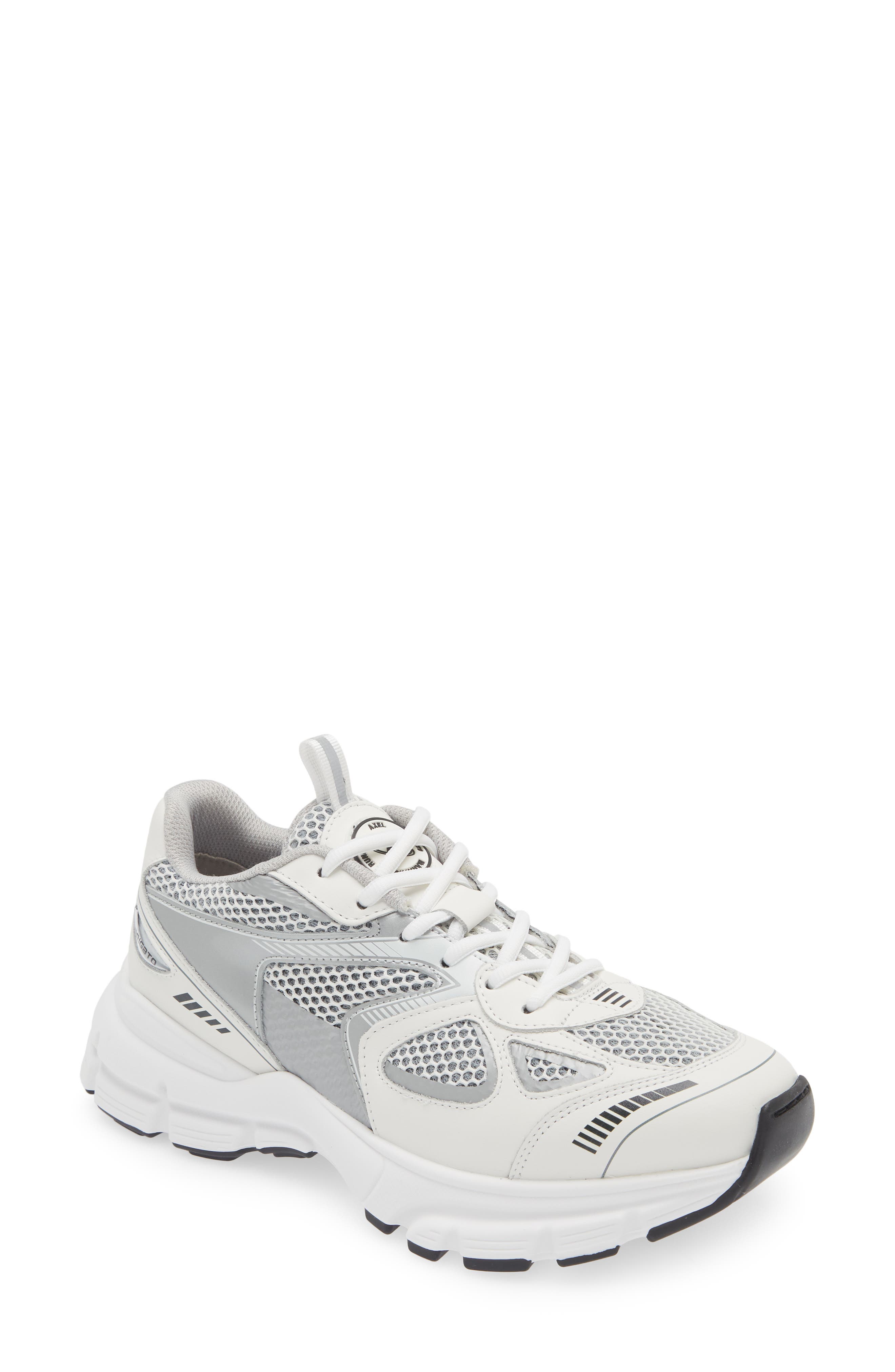 Axel Arigato Marathon Runner Sneaker, Main, color, 