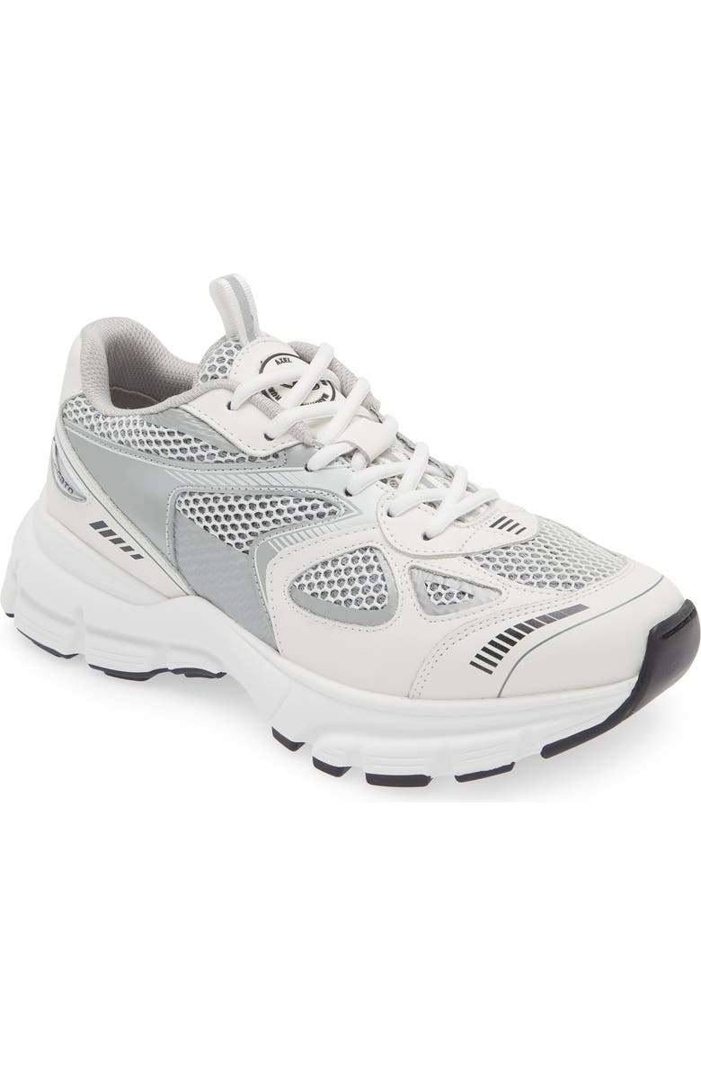 Axel Arigato Marathon Runner Sneaker, Main, color,