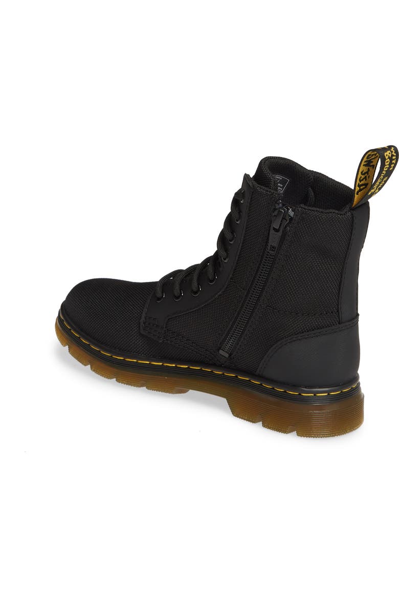 Dr. Martens Combs Junior Boot, Alternate, color,