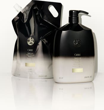 Gold Lust Repair & Restore Shampoo