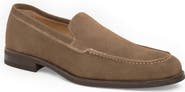 Bruno Magli Fiore Suede Loafer